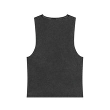 Load image into Gallery viewer, Beef Baits fishing Australia singlet original design Unisex Stonewash Tank Top