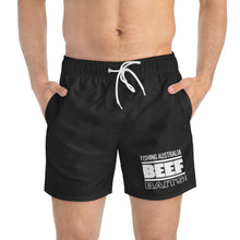 Load image into Gallery viewer, Beef Baits fishing Australia fishing shorts swimming shorts