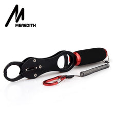 Load image into Gallery viewer, MEREDITH EVE Hand Grip Portable Stainless Steel Fishing Grip Hook Lip Gripper  Fishing Tackle Tool