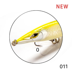 D1 Pencil Surface Walkers Fishing Lure Walk the Dog Wobblers Artificial Bait Topwater Fishing Baits Floating 90mm/110mm/130mm