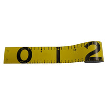 Load image into Gallery viewer, JK New Fish Ruler Measuring Waterproof Lightweight Multi-color