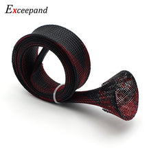 Load image into Gallery viewer, Exceepand Fishing Rod Cover Tangle Free Easy to Use Fishing Rod Cover Sock