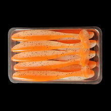 Load image into Gallery viewer, 100 pcs/lot Packing bag plastic bag PVC blister package for fishing lure