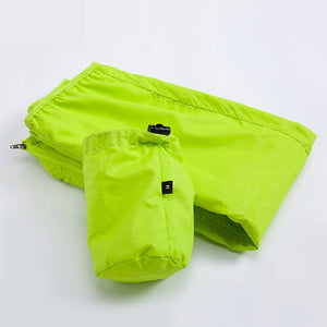 Rain Jacket Men Women Waterproof raincoat Clothing Fishing Quick Dry Skin Windbreaker With Pocket