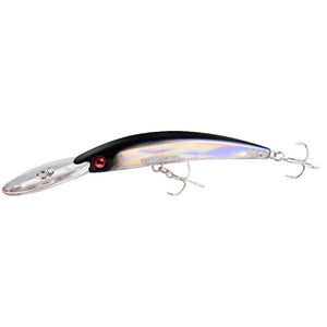 1PCS Wobbler Fishing Lures Hard Bait 17cm 24g Hot Model Artificial Minnow Fishing Tackle