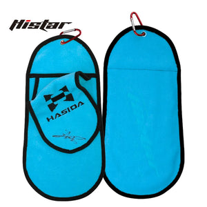 Fishing Face Towel Multi-Layer Thicken Anti-Slippery High Cotton Fabric