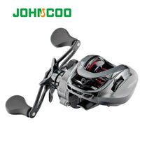 Load image into Gallery viewer, Bait Casting Fishing Reel 7.1:1 5.4:1 Saltwater 9BB Multiplier Coil Fishing Gear