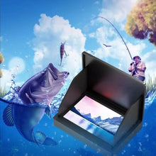 Load image into Gallery viewer, Fish Finder LCD 4.3 Inch Display Underwater 220° Fishing Camera