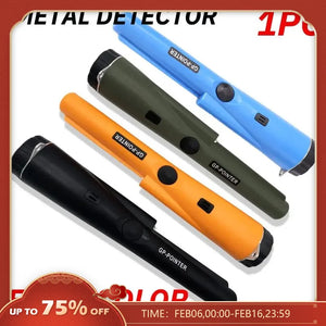 1PC Positioning Rod Metal Detector GP Pointer High Sensitivity Security Detector