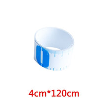 Load image into Gallery viewer, 120cm PVC Waterproof Fish Measuring Ruler Back adhesive Fishing Boat
