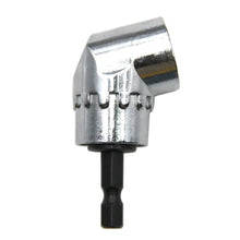 Load image into Gallery viewer, 105 Degree Screwdriver Corner Joint Drill bit Attachment Extension Socket Tool