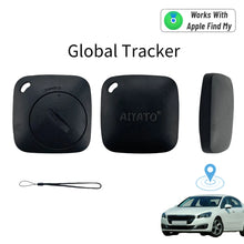 Load image into Gallery viewer, GPS Locator Tracker And Keys Finder For Lost Keys, Bags, Wallets, Luggage IOS