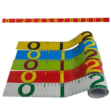 Load image into Gallery viewer, Measuring Tape Fishing Ruler Waterproof 120cm Boat Compact Easy