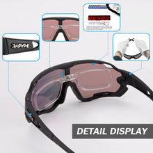 Load image into Gallery viewer, 2022 New 1 Lens Sport Fishing Glasses eyewear