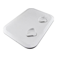 Load image into Gallery viewer, Boat ABS Deck Access Hatch Cover Marine Boat yacht Watertight Anti-UV Non-Skid
