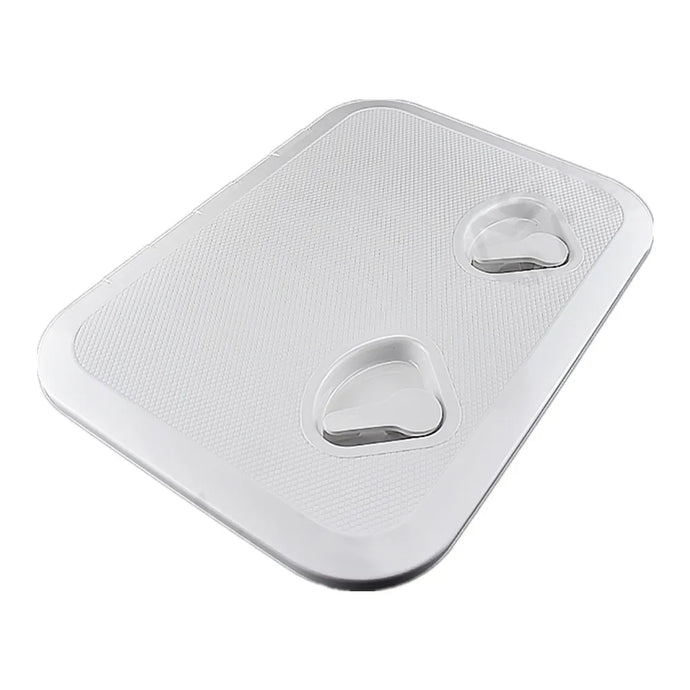 Boat ABS Deck Access Hatch Cover Marine Boat yacht Watertight Anti-UV Non-Skid