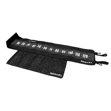 Load image into Gallery viewer, LEYDUN 125cm Fish Measuring Mat Comes with measuring ruler And Padded Kneeling Base