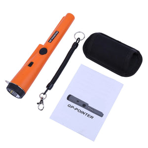 1PC Positioning Rod Metal Detector GP Pointer High Sensitivity Security Detector