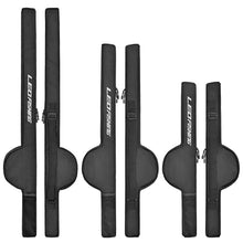 Load image into Gallery viewer, Fishing Rod Bag 85cm/106cm/126cm Portable Fishing Pole Reel Bag Shoulder Storage Bag Tackle Protective Carrier Durable Case