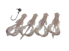 Load image into Gallery viewer, Beef Bait Yabby soft plastic fishing lure