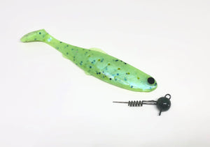 Lead Lure Weights